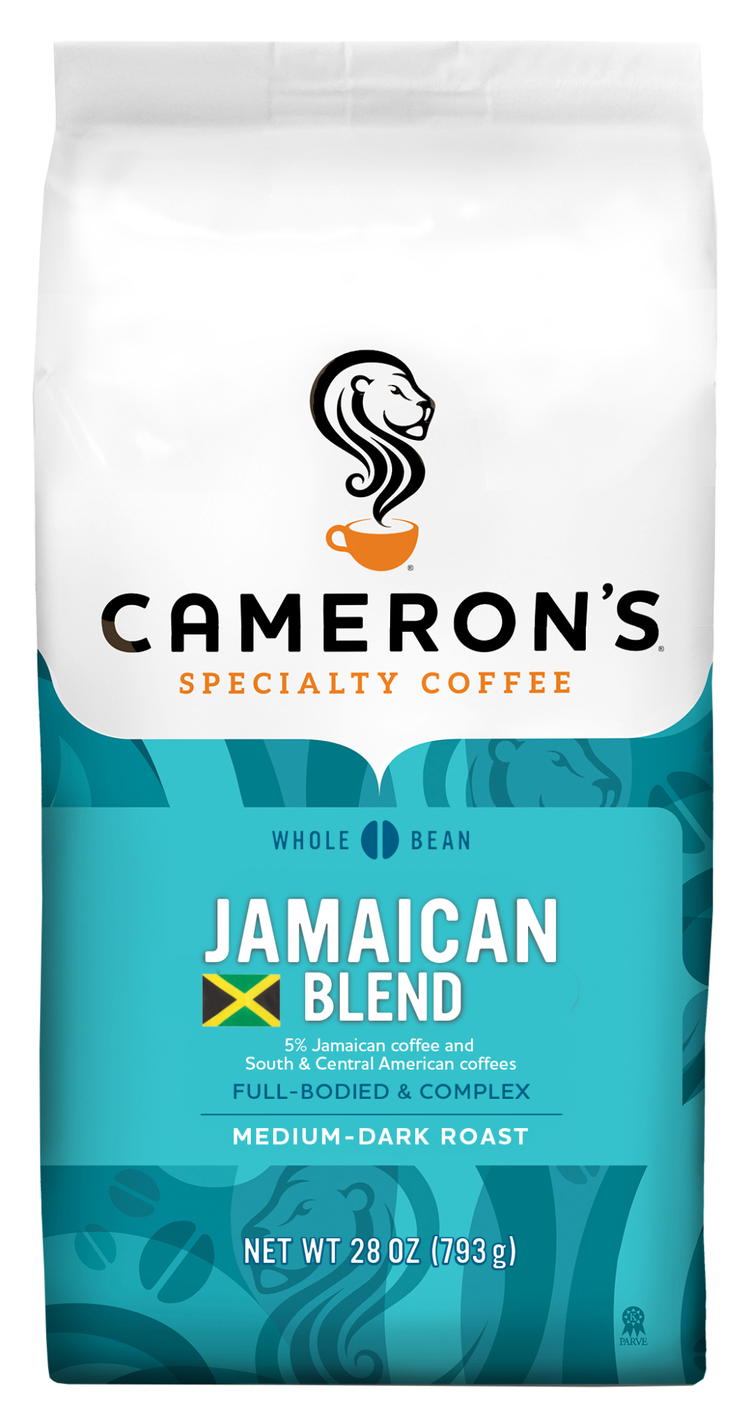 New Value Size Varieties! Cameron's Coffee