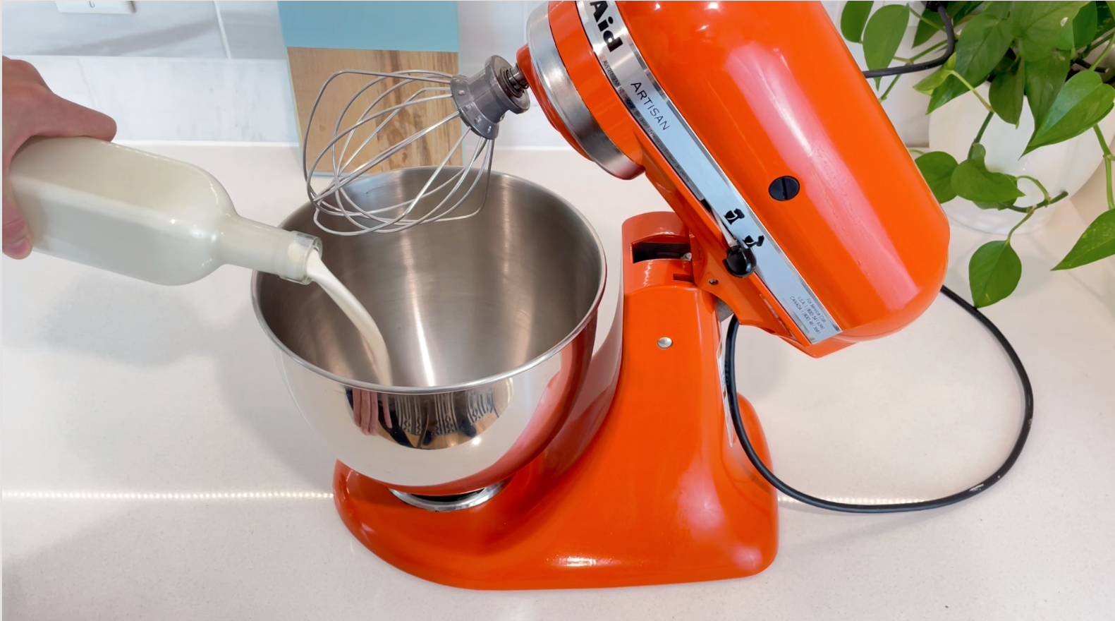 The Best HomeMade Espresso Ice Cream Recipe Cameron's Coffee