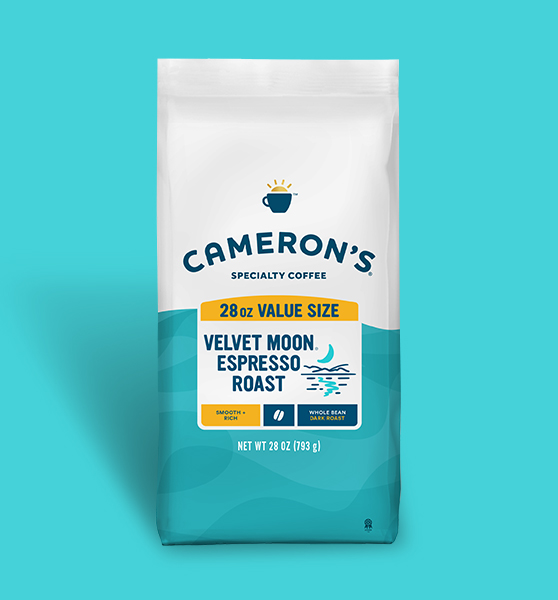 velvet moon espresso